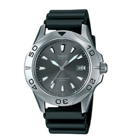 Casio MTD Divers watch MTD-1050D-1